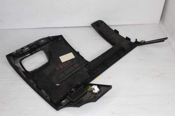 Audi 8V A3 S3 RS3 Drivers Lower Dashboard Trim Cover 8V2863075B