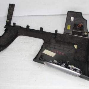 Audi 8V A3 S3 RS3 Drivers Lower Dashboard Trim Cover 8V2863075B - Image 5