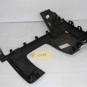 Audi 8V A3 S3 RS3 Drivers Lower Dashboard Trim Cover 8V2863075B - Image 4