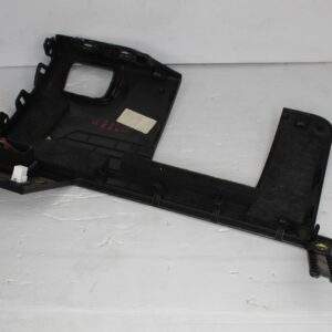 Audi 8V A3 S3 RS3 Drivers Lower Dashboard Trim Cover 8V2863075B - Image 3
