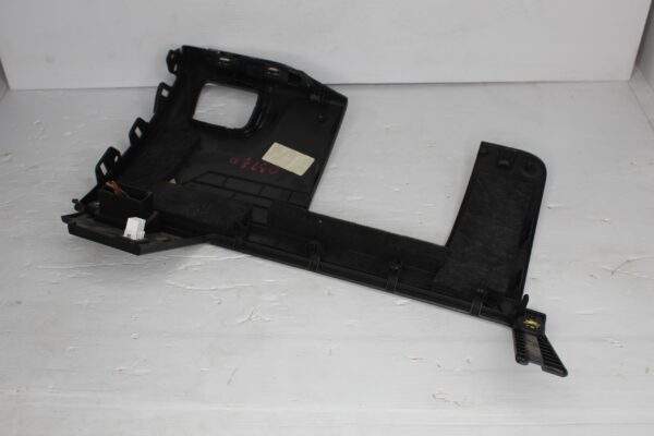 Audi 8V A3 S3 RS3 Drivers Lower Dashboard Trim Cover 8V2863075B
