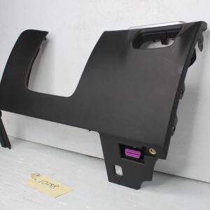 Audi 8V A3 S3 RS3 Drivers Lower Dashboard Trim Cover 8V2863075B - Image 14