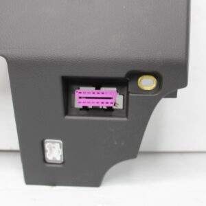 Audi 8V A3 S3 RS3 Drivers Lower Dashboard Trim Cover 8V2863075B - Image 13