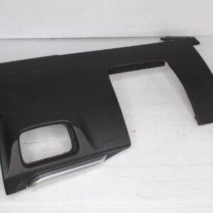 Audi 8V A3 S3 RS3 Drivers Lower Dashboard Trim Cover 8V2863075B - Image 10