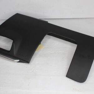 Audi 8V A3 S3 RS3 Drivers Lower Dashboard Trim Cover 8V2863075B - Image 9