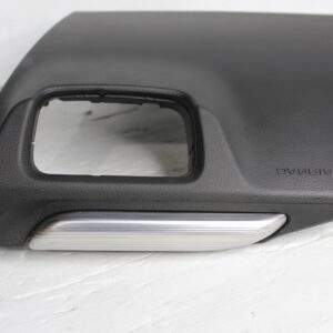 Audi 8V A3 S3 RS3 Drivers Lower Dashboard Trim Cover 8V2863075B - Image 8