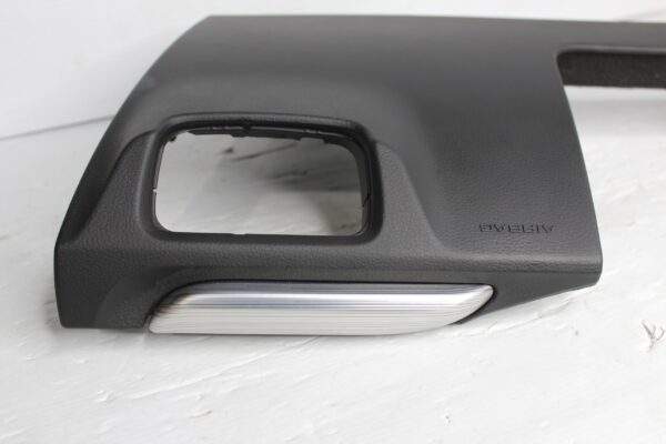 Audi 8V A3 S3 RS3 Drivers Lower Dashboard Trim Cover 8V2863075B