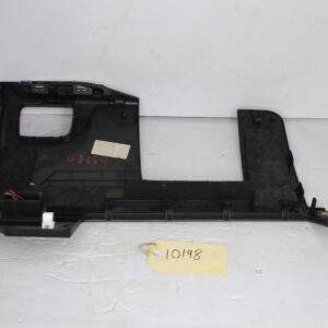 Audi 8V A3 S3 RS3 Drivers Lower Dashboard Trim Cover 8V2863075B - Image 7