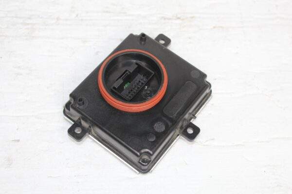 Audi Volkswagen Daytime Running Light Headlight Control Module 4G0907697D