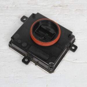 Audi Volkswagen Daytime Running Light Headlight Control Module 4G0907697D - Image 6