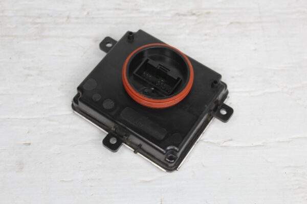 Audi Volkswagen Daytime Running Light Headlight Control Module 4G0907697D