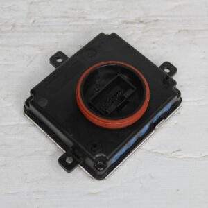Audi Volkswagen Daytime Running Light Headlight Control Module 4G0907697D - Image 5