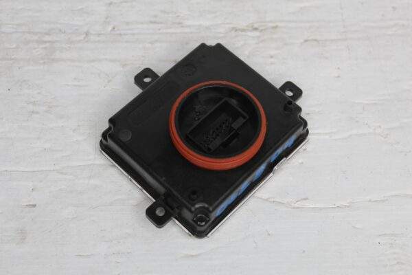 Audi Volkswagen Daytime Running Light Headlight Control Module 4G0907697D