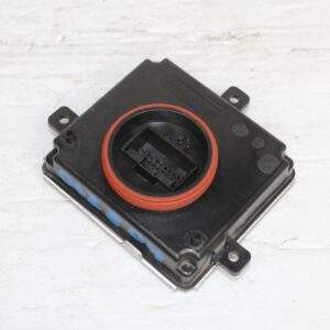 Audi Volkswagen Daytime Running Light Headlight Control Module 4G0907697D - Image 4