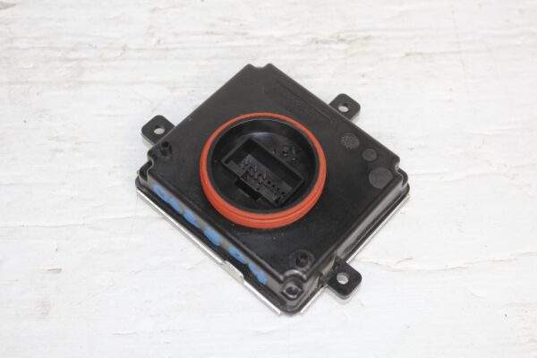 Audi Volkswagen Daytime Running Light Headlight Control Module 4G0907697D