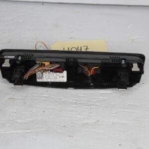 Audi 8V A3 S3 RS3 AC Climate Control Switch Panel 8V0 820 043 M - Image 7