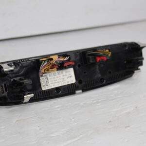 Audi 8V A3 S3 RS3 AC Climate Control Switch Panel 8V0 820 043 M - Image 5