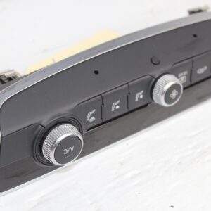 Audi 8V A3 S3 RS3 AC Climate Control Switch Panel 8V0 820 043 M - Image 4