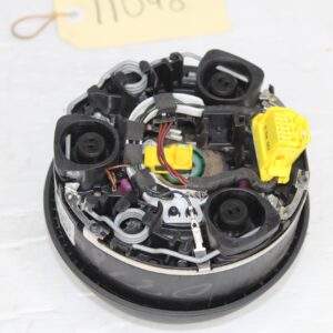 Audi 8V A3 S3 Steering Wheel Airbag - Small Damage  8V0 880 201 DN - Image 4