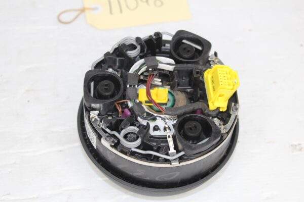 Audi 8V A3 S3 Steering Wheel Airbag - Small Damage  8V0 880 201 DN