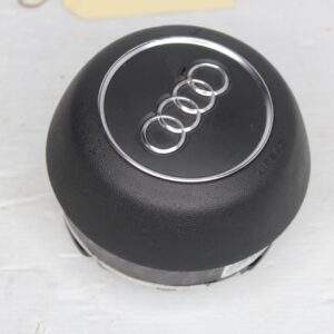 Audi 8V A3 S3 Steering Wheel Airbag - Small Damage  8V0 880 201 DN - Image 2