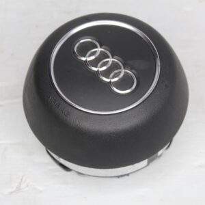 Audi 8V A3 S3 Steering Wheel Airbag - Small Damage  8V0 880 201 DN - Image 9