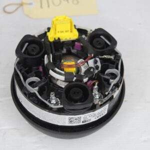 Audi 8V A3 S3 Steering Wheel Airbag - Small Damage  8V0 880 201 DN - Image 7