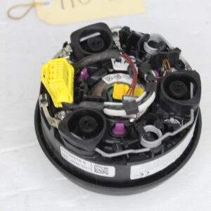 Audi 8V A3 S3 Steering Wheel Airbag - Small Damage  8V0 880 201 DN - Image 6