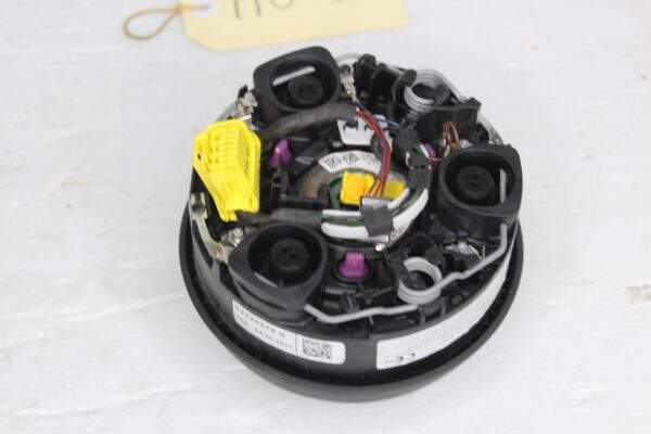 Audi 8V A3 S3 Steering Wheel Airbag - Small Damage  8V0 880 201 DN