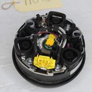 Audi 8V A3 S3 Steering Wheel Airbag - Small Damage  8V0 880 201 DN - Image 5