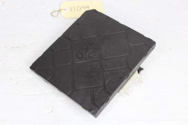 Audi 8V A3 S3 / Volkswagen Golf GTi R Body Control Module BCM 5Q0 937 084 CQ