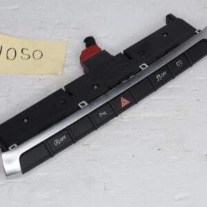 Audi 8V A3 PDC Vehicle Drive Control Panel 8V0 925 301 PJ - Image 2