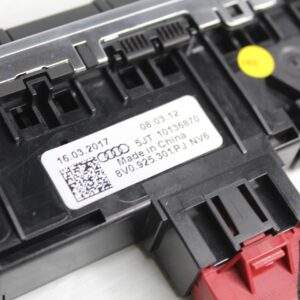 Audi 8V A3 PDC Vehicle Drive Control Panel 8V0 925 301 PJ - Image 5