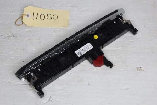 Audi 8V A3 PDC Vehicle Drive Control Panel 8V0 925 301 PJ