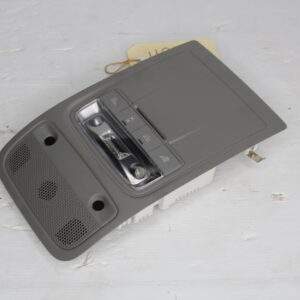 Audi 8V A3 S3 RS3 Overhead Console Rock Grey / Beige 8V0947135J - Image 11