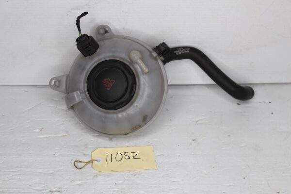 Audi 8V A3 S3 / Volkswagen Mk7 Golf Coolant Expansion Tank 5Q0 121 407 F