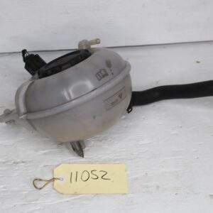 Audi 8V A3 S3 / Volkswagen Mk7 Golf Coolant Expansion Tank 5Q0 121 407 F - Image 2