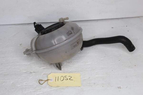 Audi 8V A3 S3 / Volkswagen Mk7 Golf Coolant Expansion Tank 5Q0 121 407 F