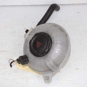 Audi 8V A3 S3 / Volkswagen Mk7 Golf Coolant Expansion Tank 5Q0 121 407 F - Image 10