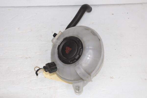 Audi 8V A3 S3 / Volkswagen Mk7 Golf Coolant Expansion Tank 5Q0 121 407 F