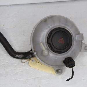 Audi 8V A3 S3 / Volkswagen Mk7 Golf Coolant Expansion Tank 5Q0 121 407 F - Image 9