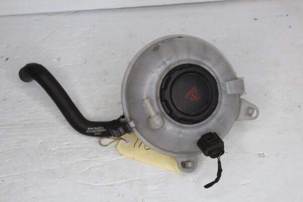 Audi 8V A3 S3 / Volkswagen Mk7 Golf Coolant Expansion Tank 5Q0 121 407 F
