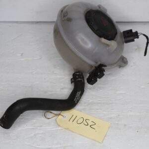 Audi 8V A3 S3 / Volkswagen Mk7 Golf Coolant Expansion Tank 5Q0 121 407 F - Image 8