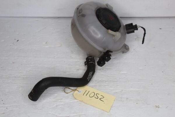 Audi 8V A3 S3 / Volkswagen Mk7 Golf Coolant Expansion Tank 5Q0 121 407 F