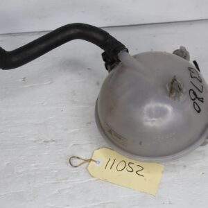 Audi 8V A3 S3 / Volkswagen Mk7 Golf Coolant Expansion Tank 5Q0 121 407 F - Image 7