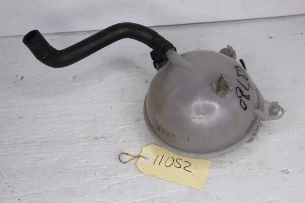 Audi 8V A3 S3 / Volkswagen Mk7 Golf Coolant Expansion Tank 5Q0 121 407 F