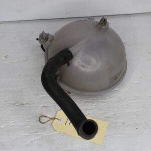 Audi 8V A3 S3 / Volkswagen Mk7 Golf Coolant Expansion Tank 5Q0 121 407 F - Image 6