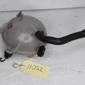 Audi 8V A3 S3 / Volkswagen Mk7 Golf Coolant Expansion Tank 5Q0 121 407 F - Image 5