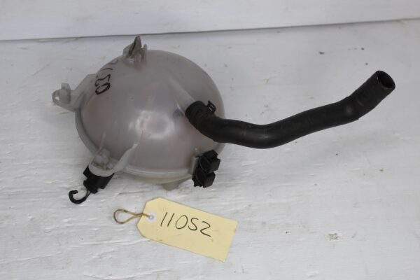 Audi 8V A3 S3 / Volkswagen Mk7 Golf Coolant Expansion Tank 5Q0 121 407 F