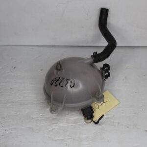 Audi 8V A3 S3 / Volkswagen Mk7 Golf Coolant Expansion Tank 5Q0 121 407 F - Image 4